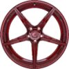 Llantas BC Forged HC050 Forged Modular