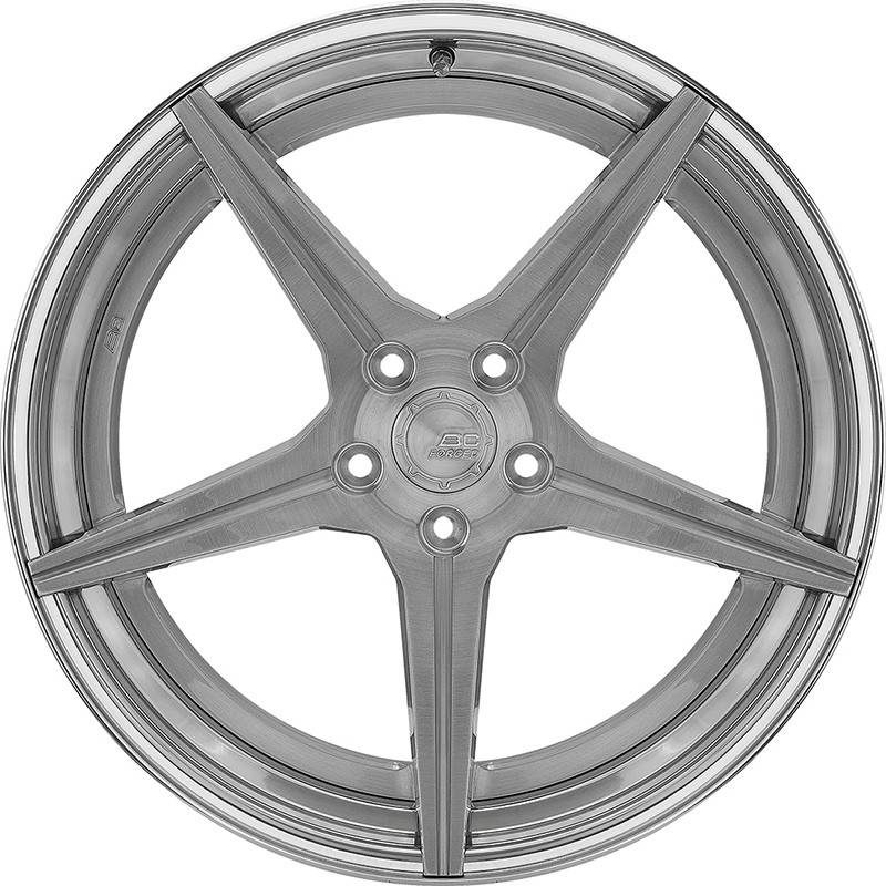 Llantas BC Forged HC050 Forged Modular