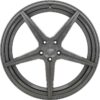 Llantas BC Forged HC050 Forged Modular