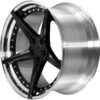 Llantas BC Forged HC050 Forged Modular