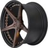 Llantas BC Forged HC050 Forged Modular