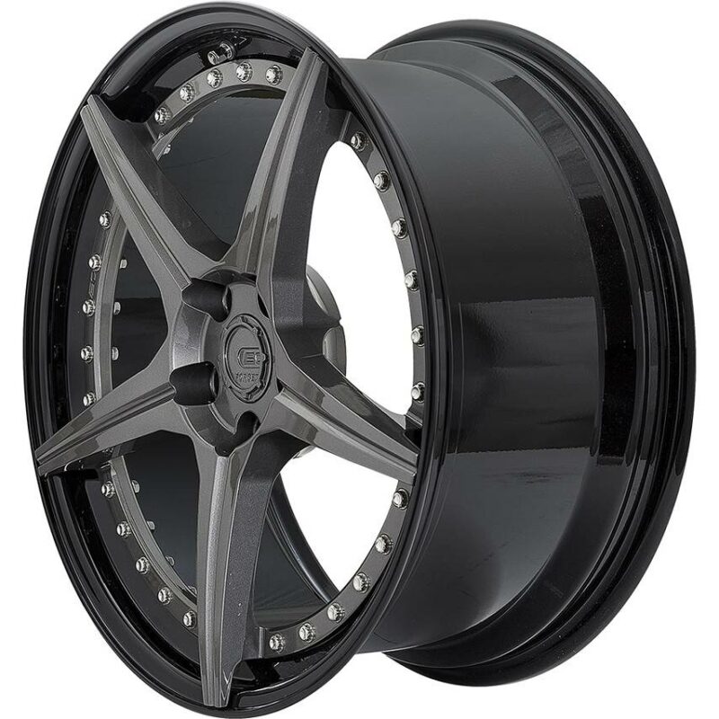 Llantas BC Forged HC050 Forged Modular