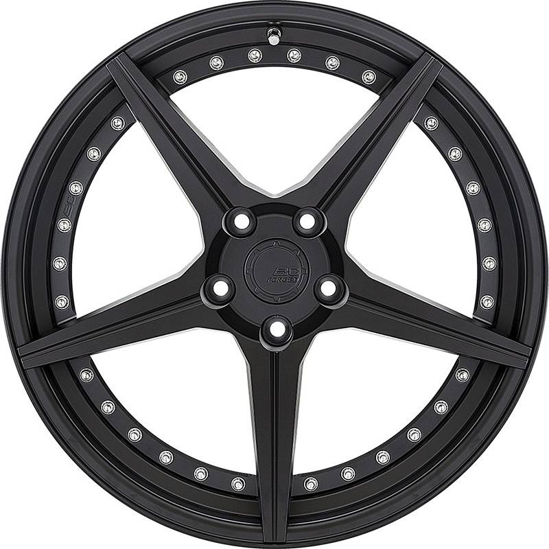 Llantas BC Forged HC050 Forged Modular