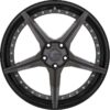 Llantas BC Forged HC050 Forged Modular