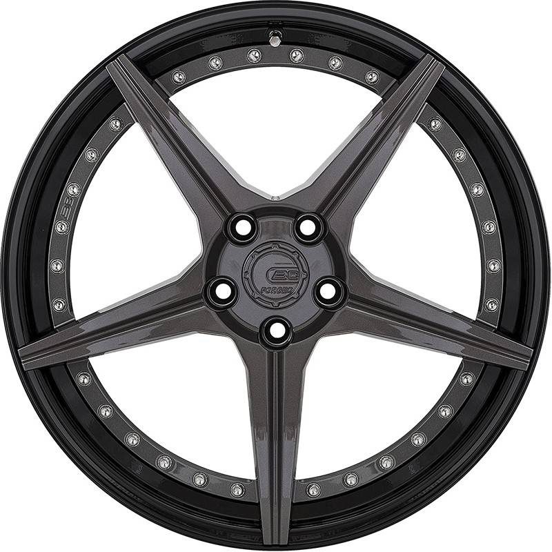 Llantas BC Forged HC050 Forged Modular