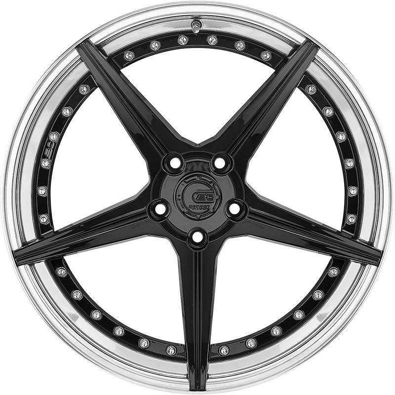 Llantas BC Forged HC050 Forged Modular