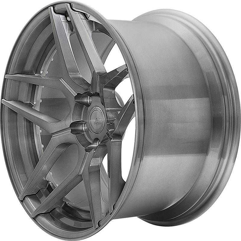 Llantas BC Forged HC053 Forged Modular