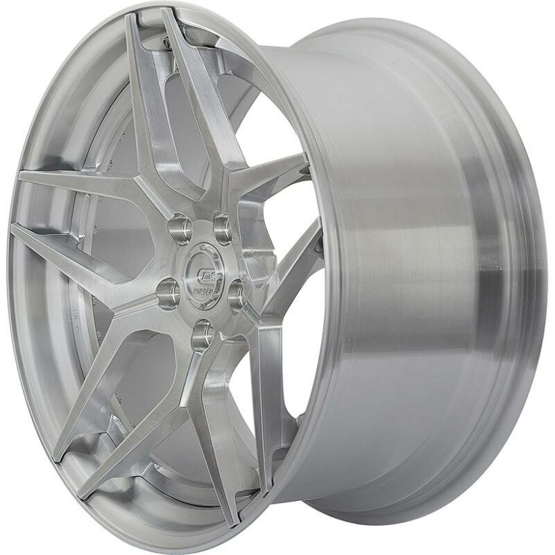 Llantas BC Forged HC053 Forged Modular