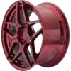 Llantas BC Forged HC053 Forged Modular