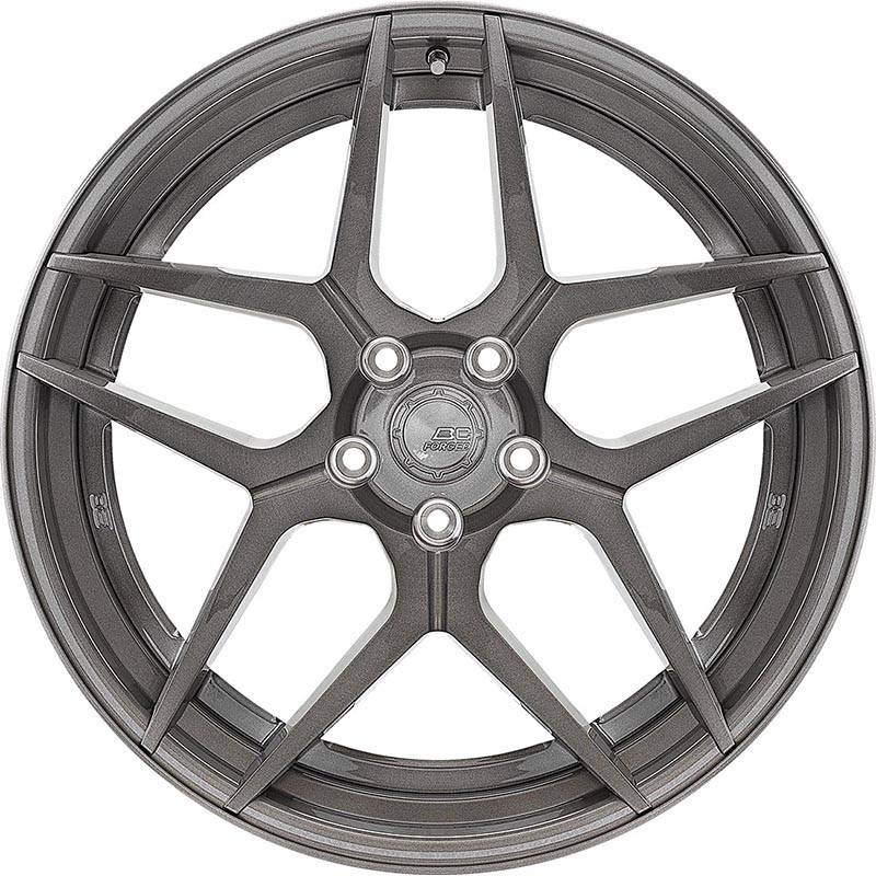 Llantas BC Forged HC053 Forged Modular