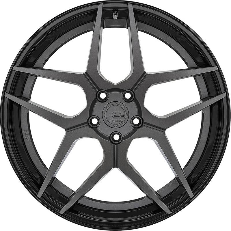 Llantas BC Forged HC053 Forged Modular