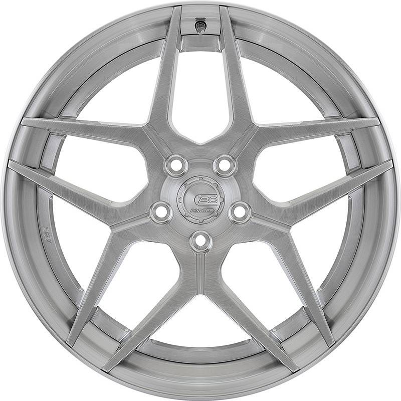 Llantas BC Forged HC053 Forged Modular