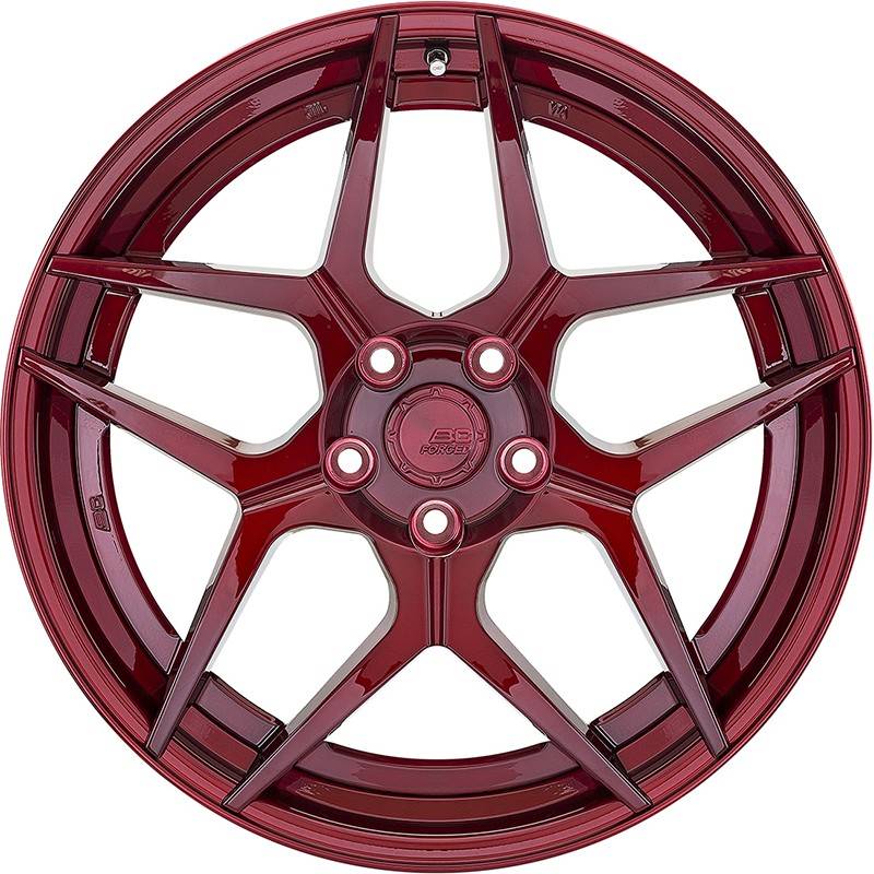 Llantas BC Forged HC053 Forged Modular