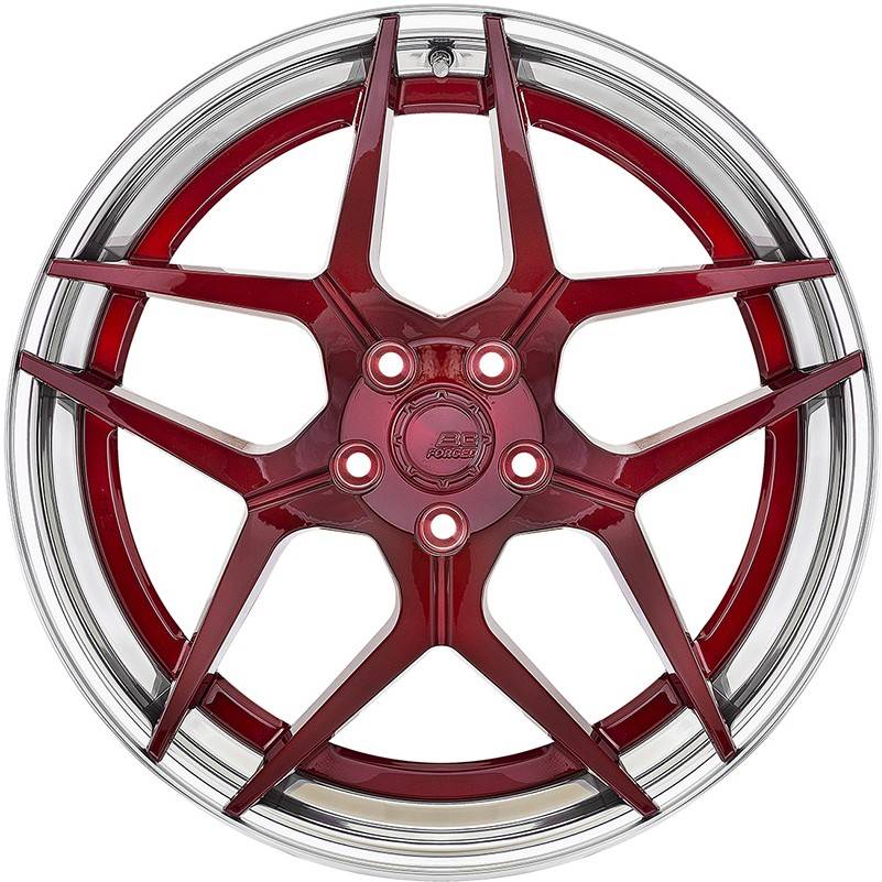 Llantas BC Forged HC053 Forged Modular