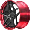 Llantas BC Forged HC053 Forged Modular