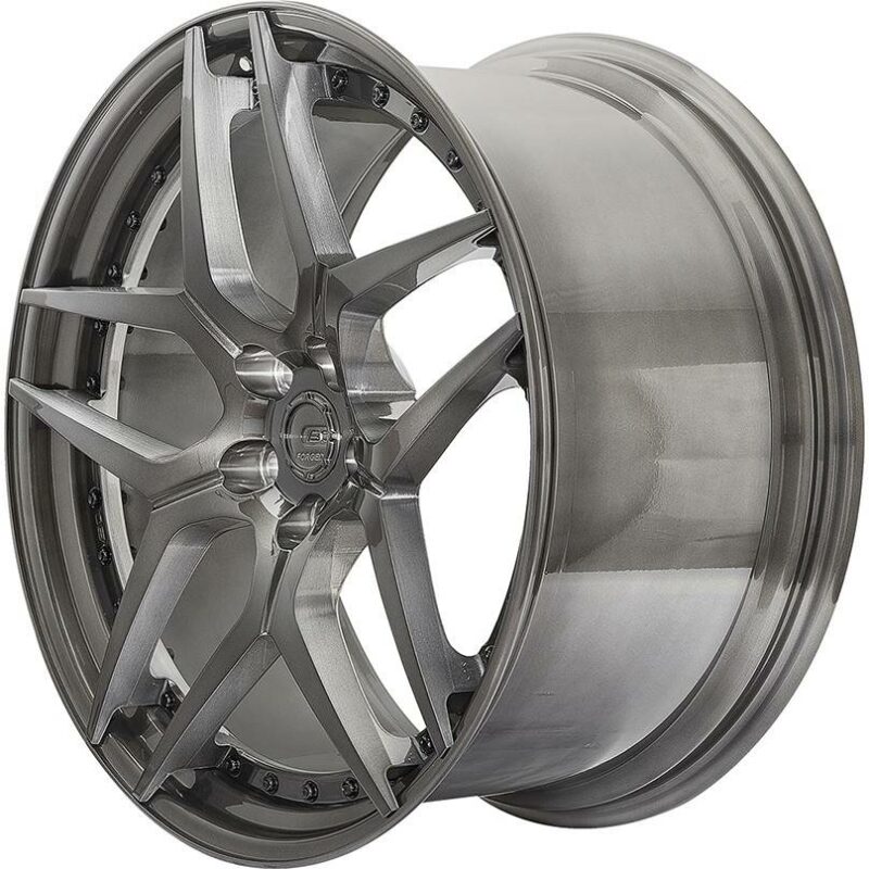 Llantas BC Forged HC053 Forged Modular