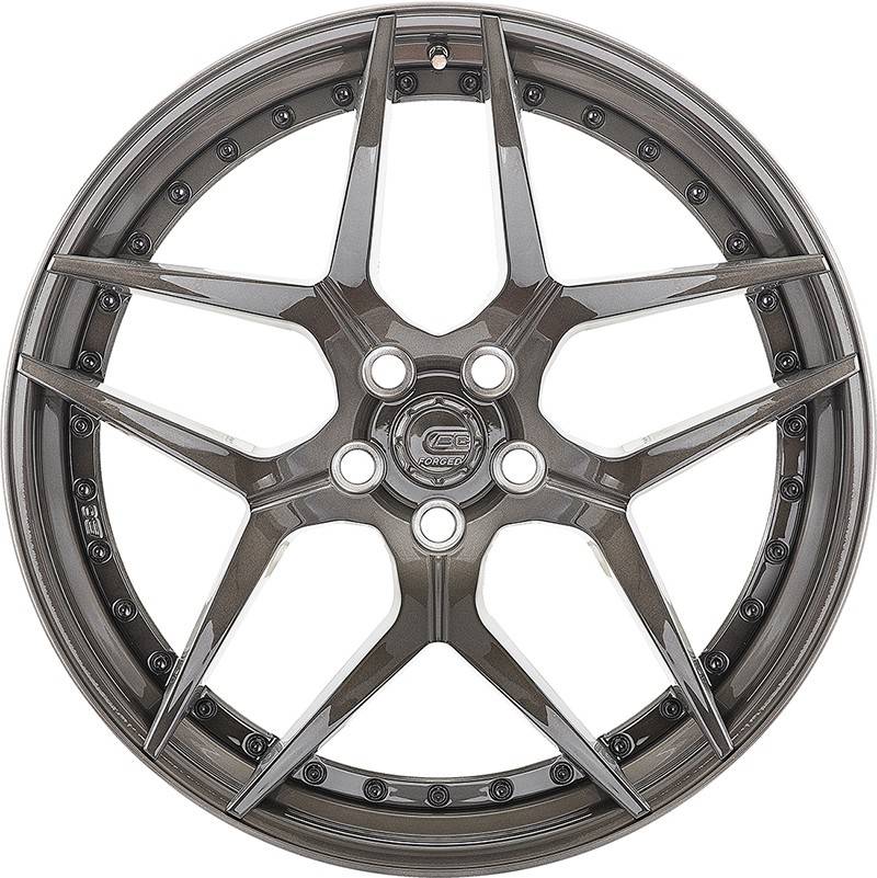 Llantas BC Forged HC053 Forged Modular