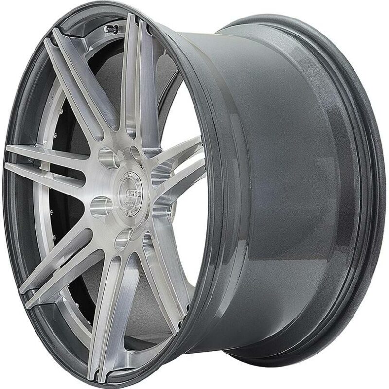 Llantas BC Forged HB27 Forged Modular