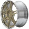 Llantas BC Forged HB27 Forged Modular