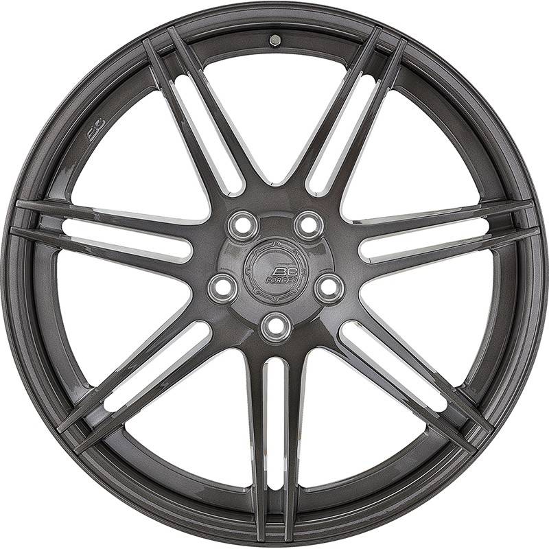 Llantas BC Forged HB27 Forged Modular