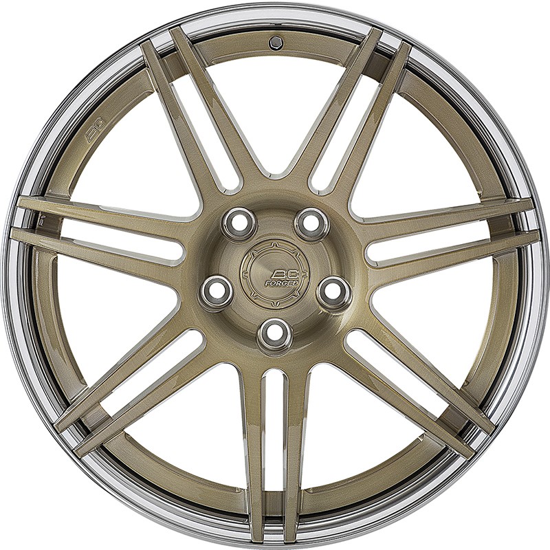 Llantas BC Forged HB27 Forged Modular