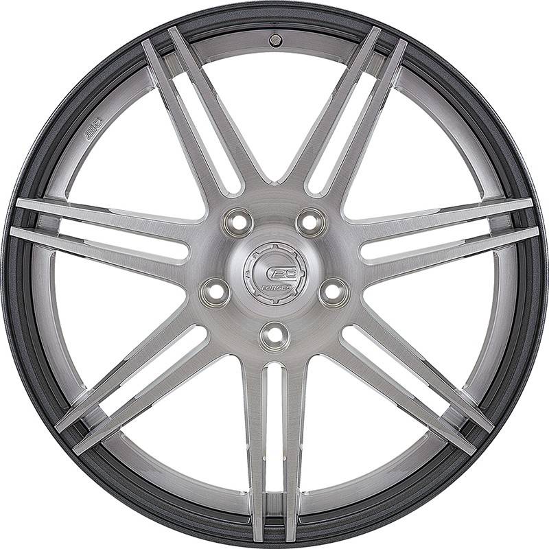 Llantas BC Forged HB27 Forged Modular