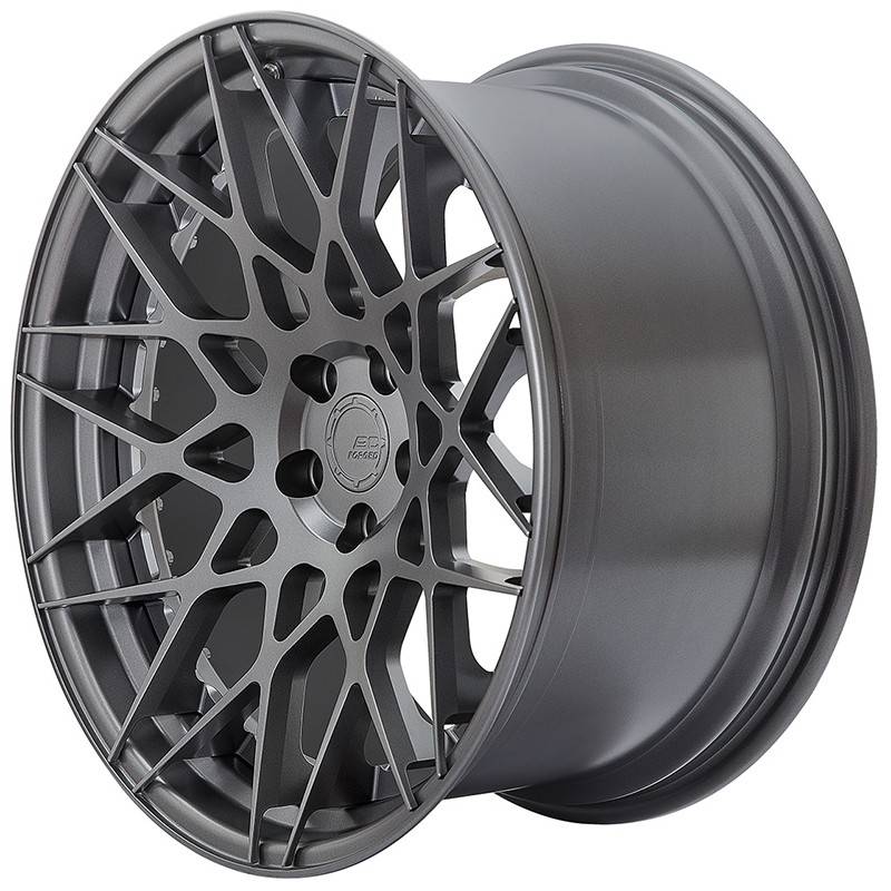 Llantas BC Forged HB033 Forged Modular