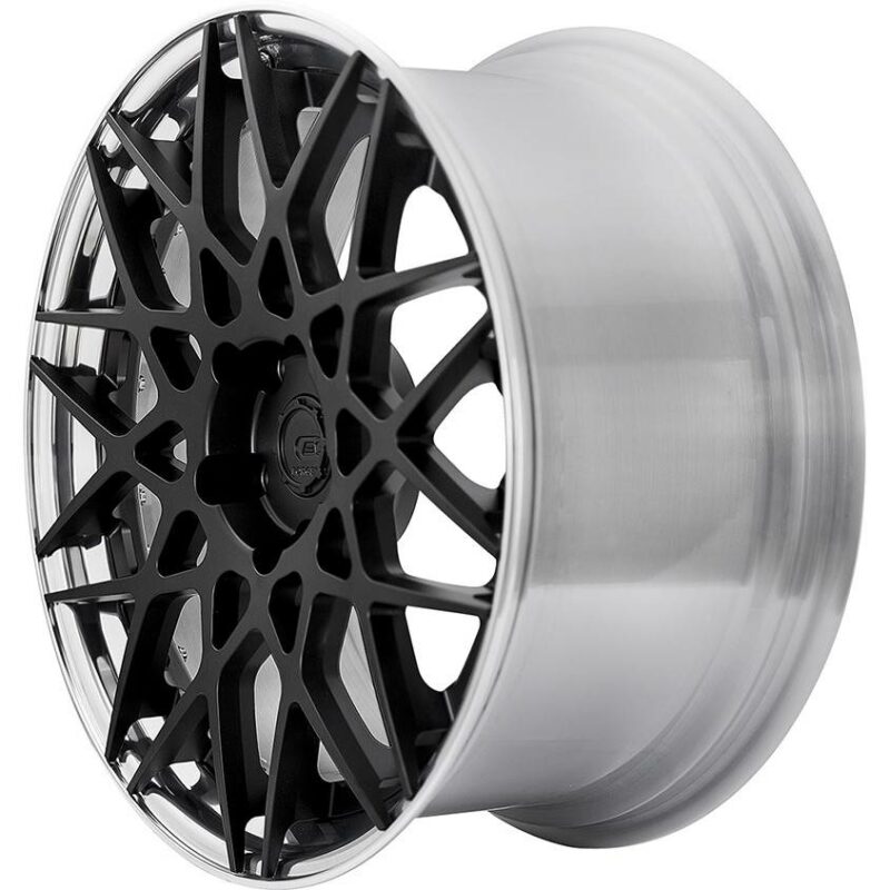 Llantas BC Forged HB033 Forged Modular