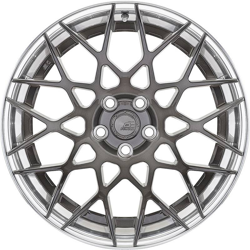 Llantas BC Forged HB033 Forged Modular