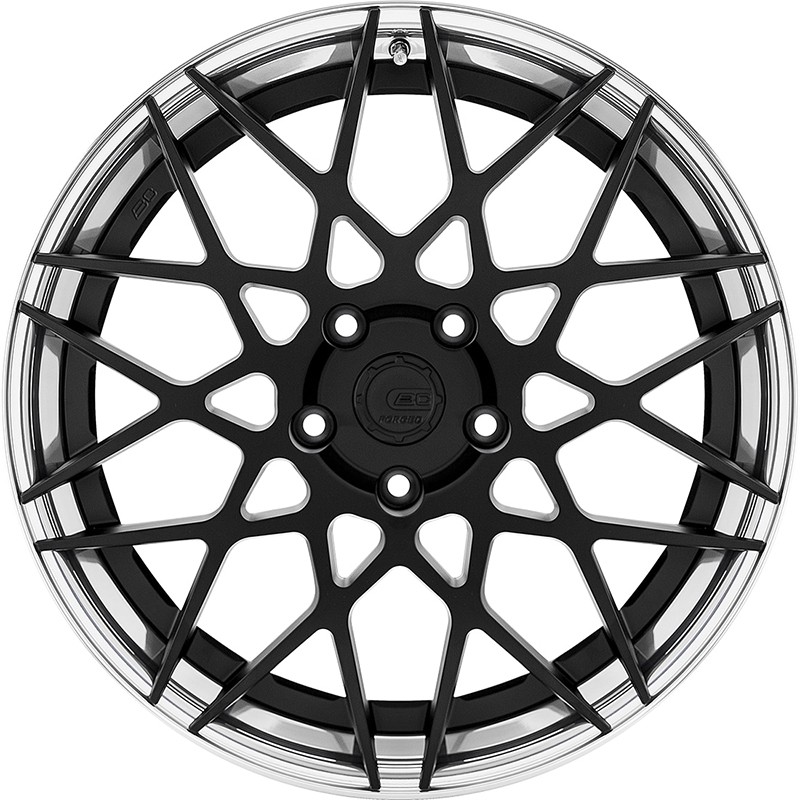 Llantas BC Forged HB033 Forged Modular