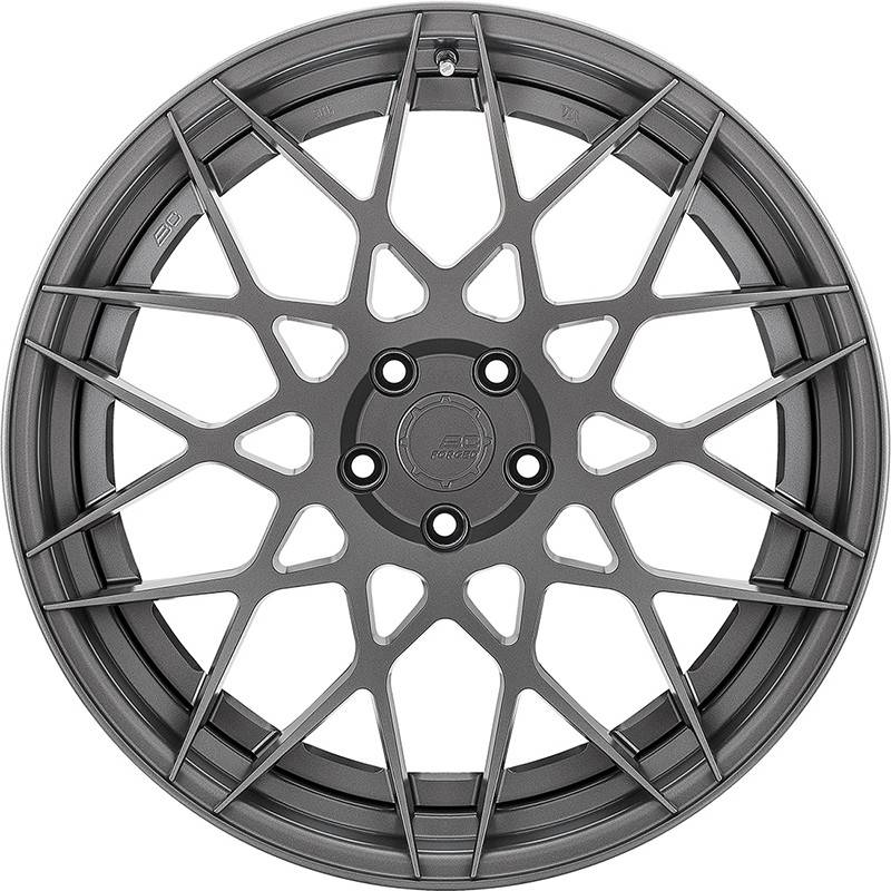 Llantas BC Forged HB033 Forged Modular