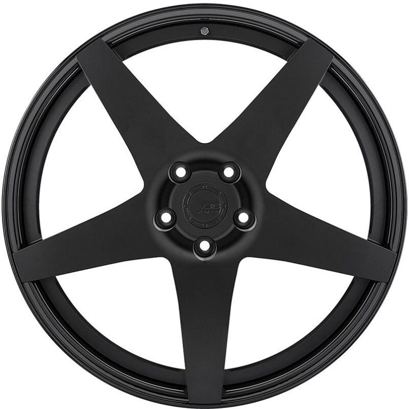 Llantas BC Forged HB035 Forged Modular