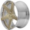 Llantas BC Forged HB035 Forged Modular