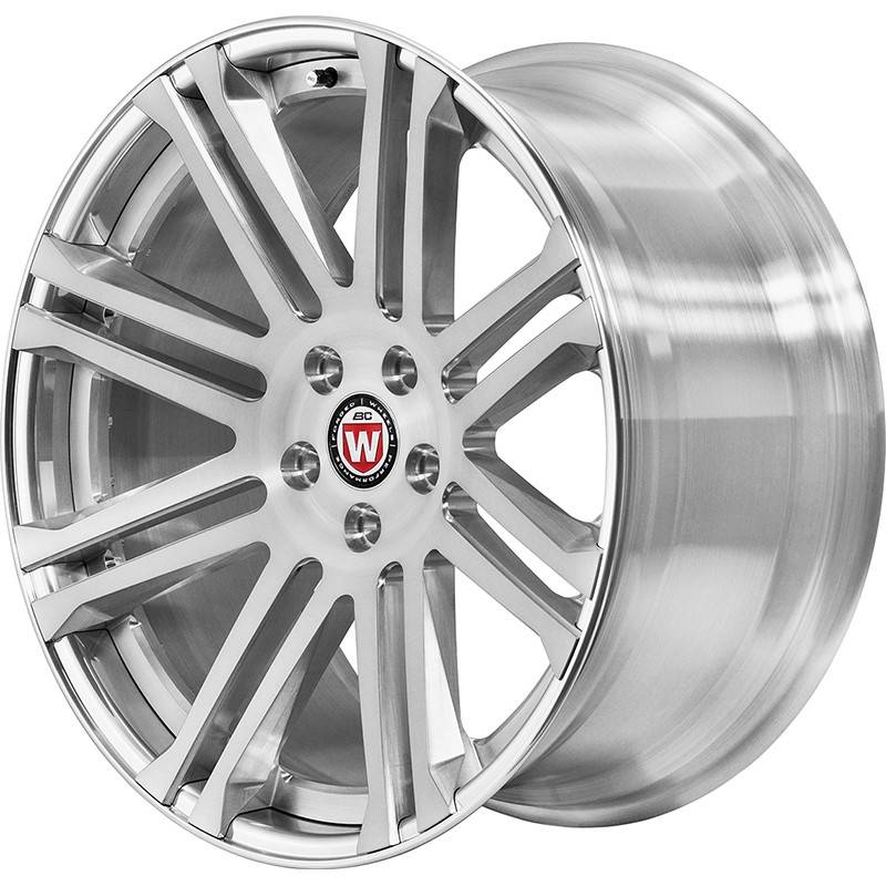 Llantas BC Forged HB036 Forged Modular