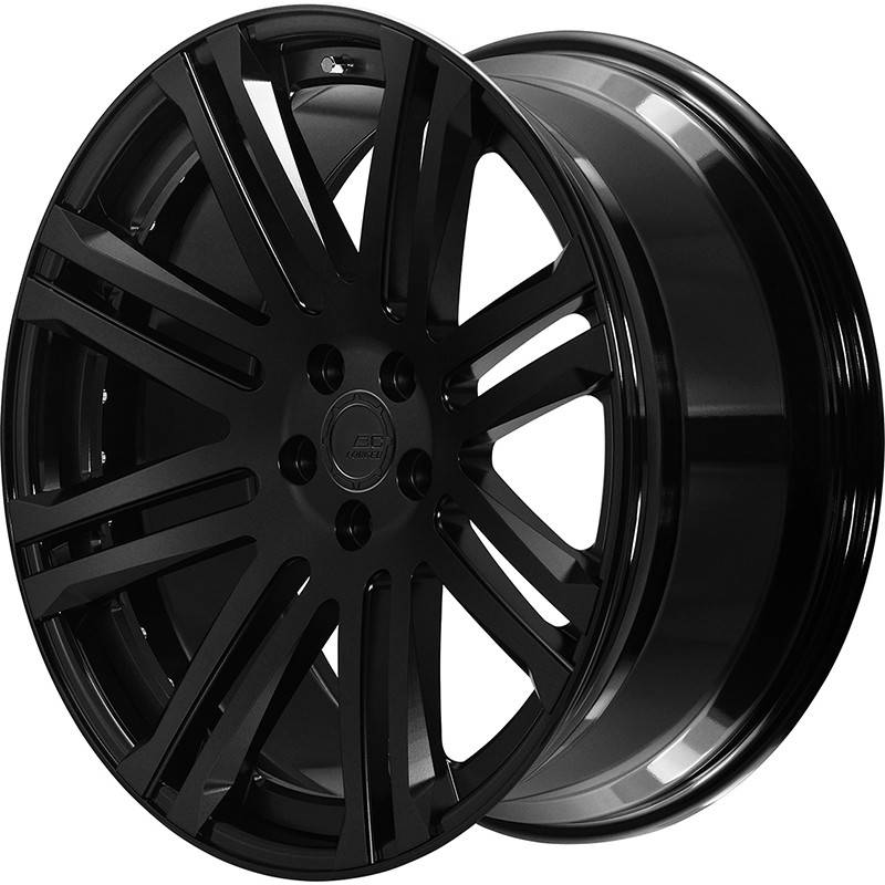 Llantas BC Forged HB036 Forged Modular