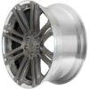 Llantas BC Forged HB036 Forged Modular