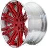 Llantas BC Forged HB036 Forged Modular