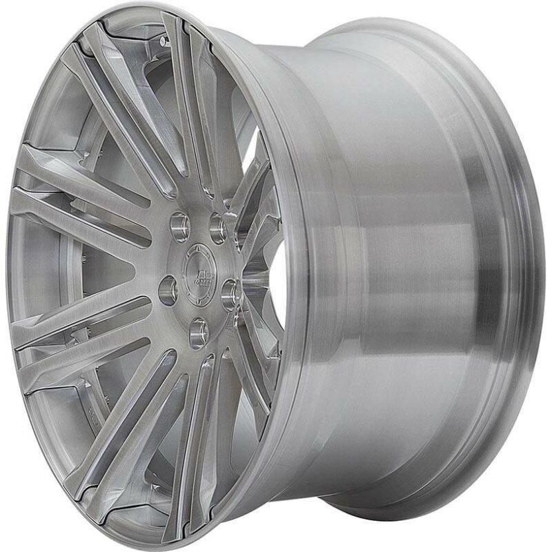 Llantas BC Forged HB036 Forged Modular