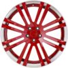 Llantas BC Forged HB036 Forged Modular