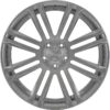 Llantas BC Forged HB036 Forged Modular