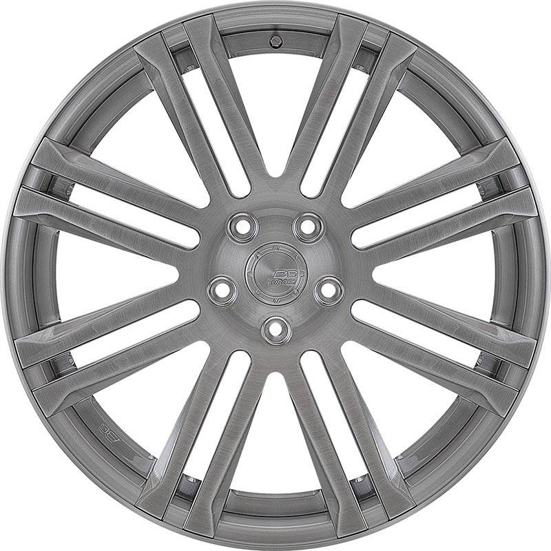 Llantas BC Forged HB036 Forged Modular