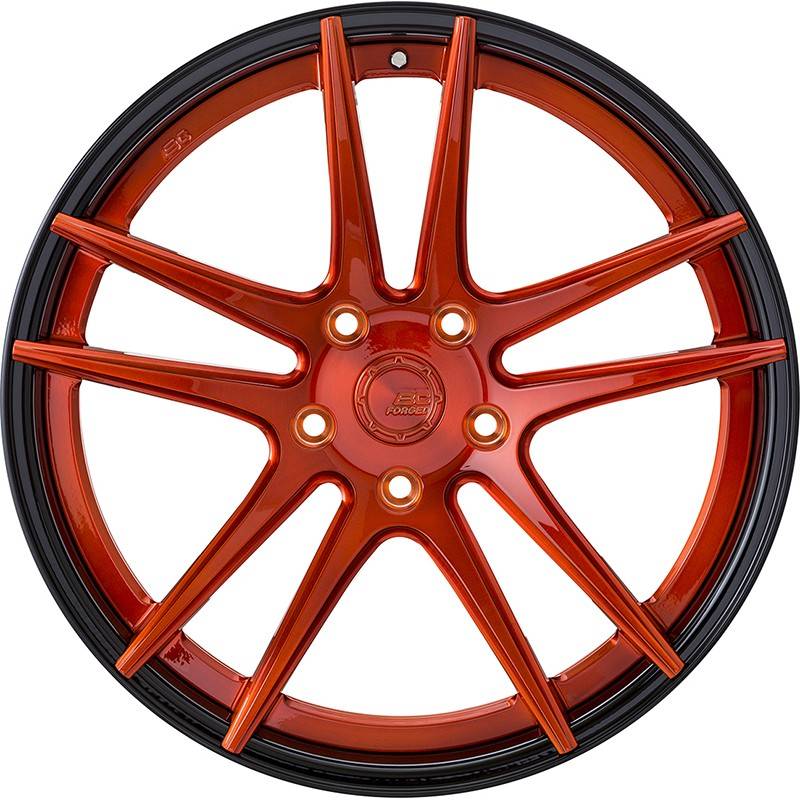 Llantas BC Forged HBR5 Forged Modular