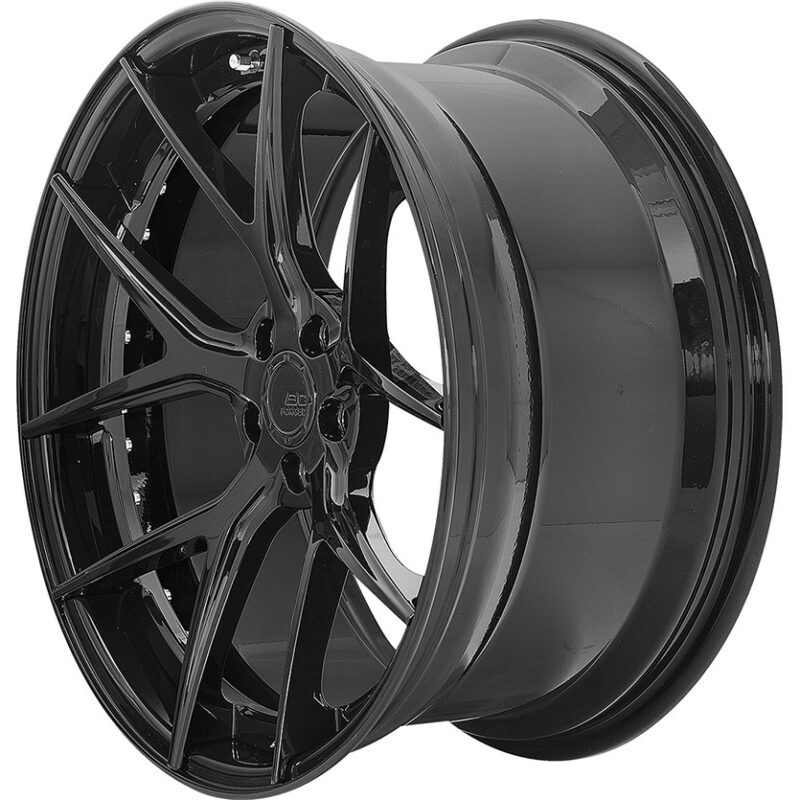 Llantas BC Forged HBR2 Forged Modular