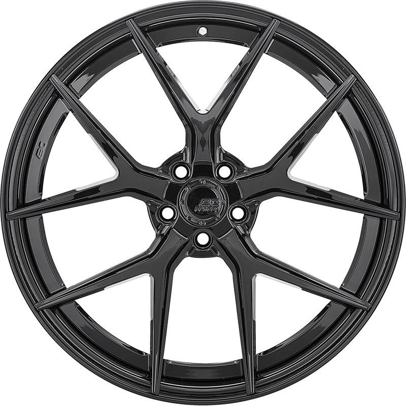 Llantas BC Forged HBR2 Forged Modular