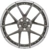 Llantas BC Forged HBR2 Forged Modular