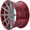 Llantas BC Forged HBR10 Forged Modular