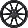 Llantas BC Forged HBR10 Forged Modular