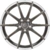 Llantas BC Forged HBR10 Forged Modular