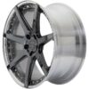 Llantas BC Forged HBR7 Forged Modular