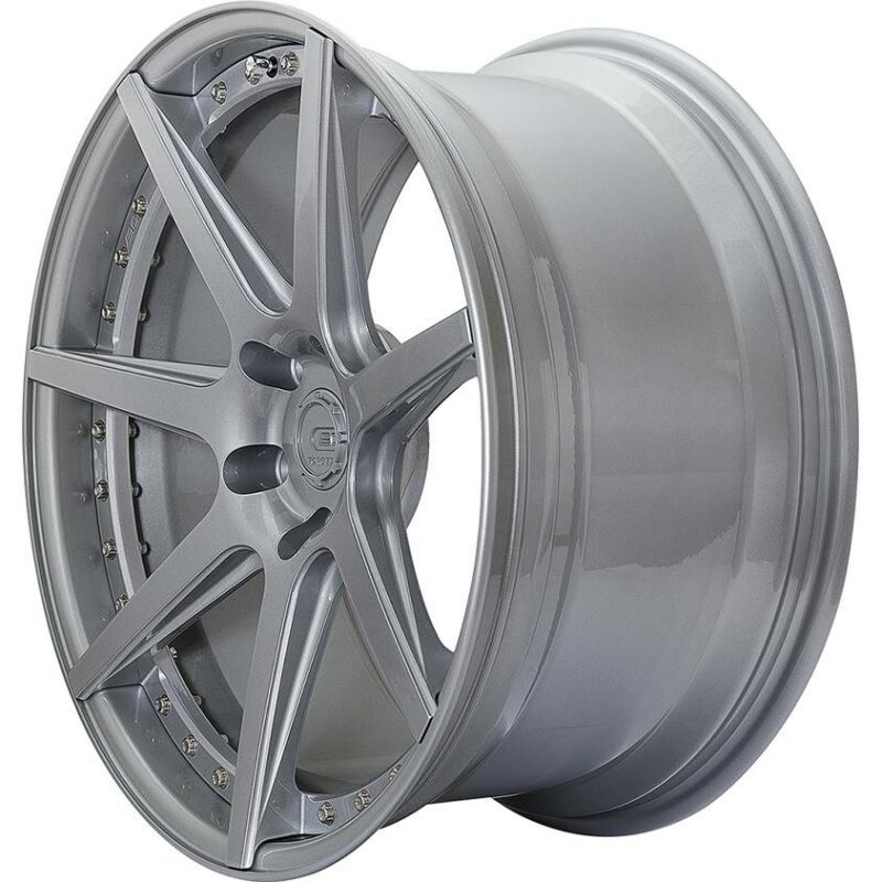 Llantas BC Forged HBR7 Forged Modular